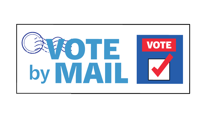 vote by mail