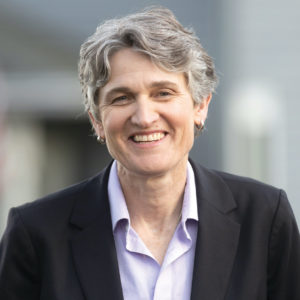 Jamie McLeod-Skinner