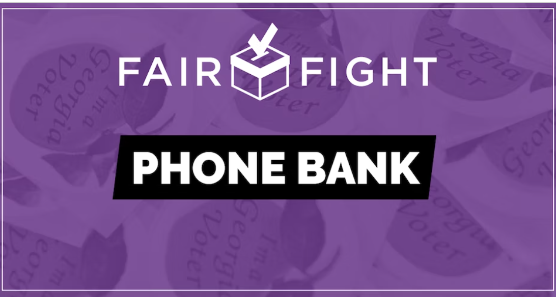 fair fight