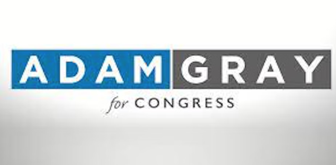 Adam Gray