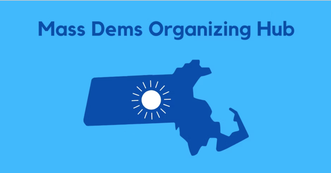 organizing hub